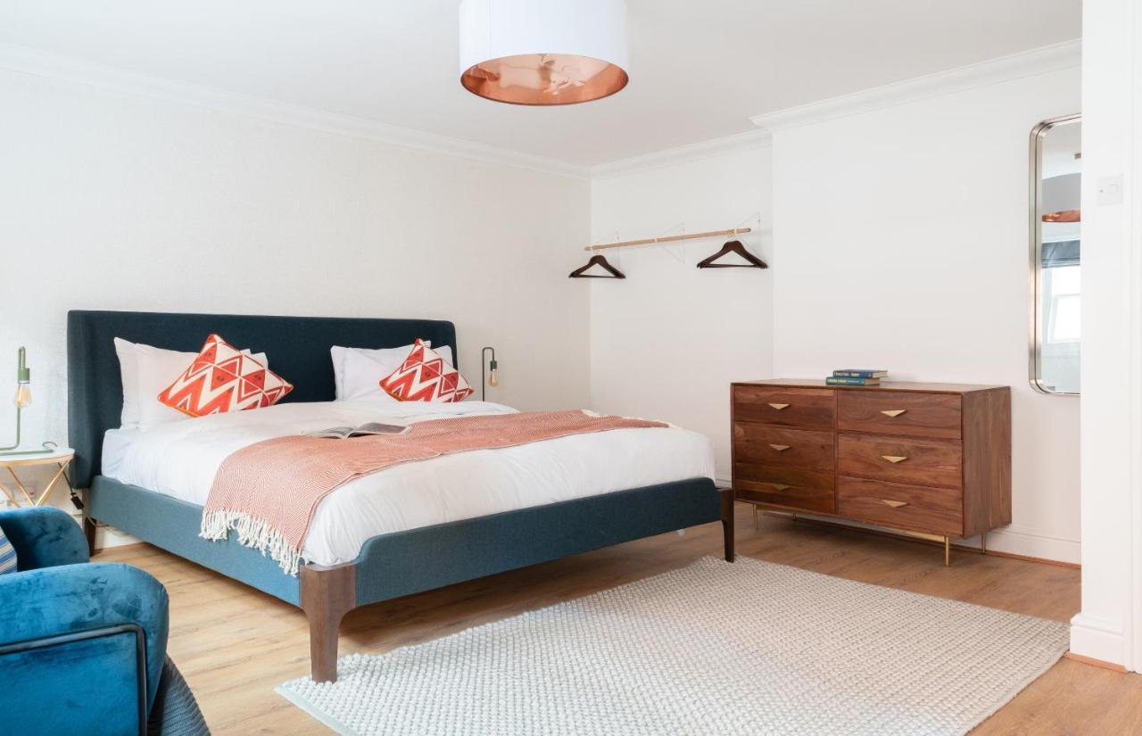 The Oxford Loft - Central & Modern 2Bdr Hidden Gem Apartment Exterior photo